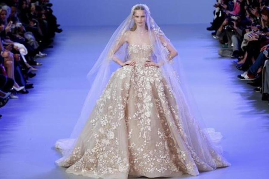 Seis diseñadores libaneses en la Semana de la Moda de París (Paris Fashion  Week) - Diario Sirio Libanés