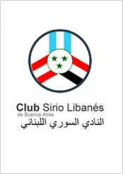 Club Sirio Libanés