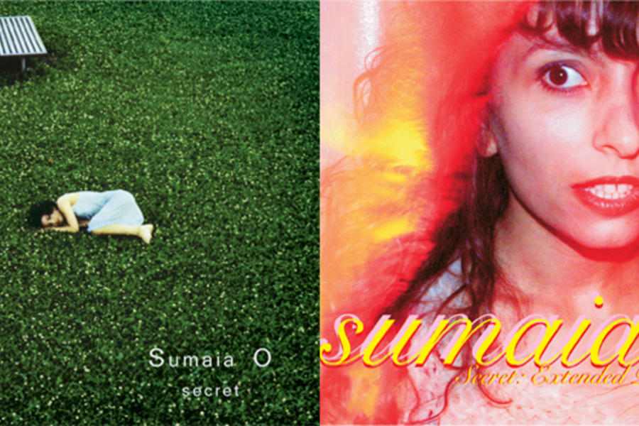 Sumaia O ► Secret (2005) - Secret EP (2008)