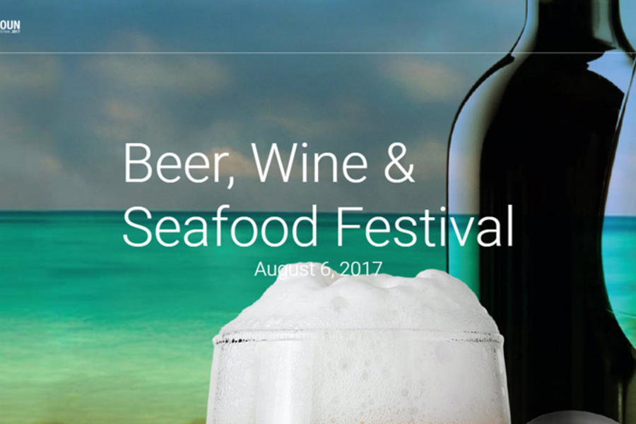 01 Beer & Wine Fest