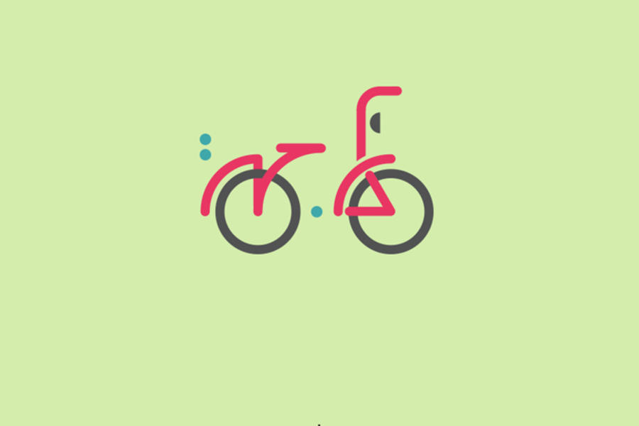 Bicicleta | Daráya