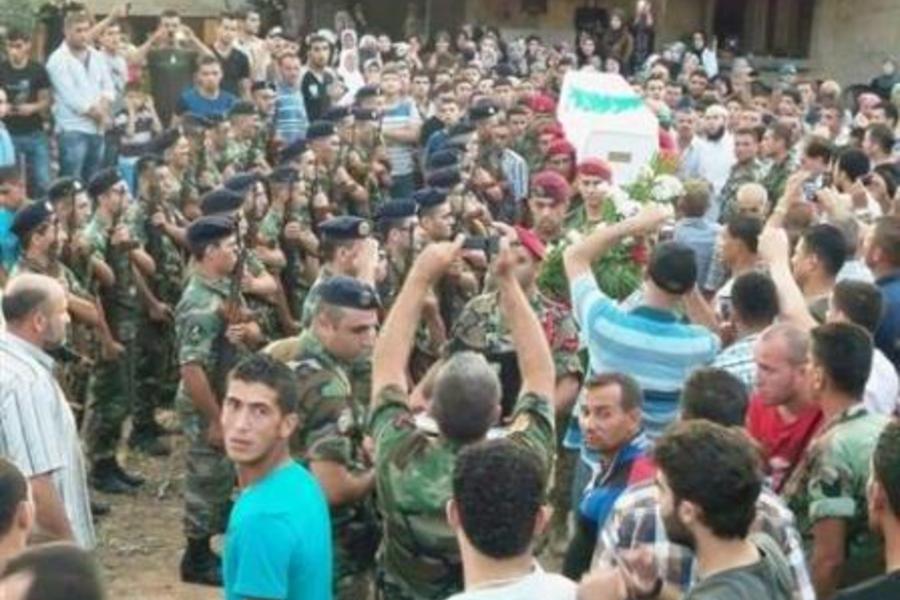 Violentos combates en Arsal entre el Ejército Libanés y extremistas islamistas