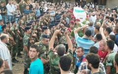 Violentos combates en Arsal entre el Ejército Libanés y extremistas islamistas