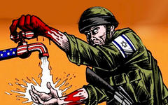 Israel, ese criminal agresor impune