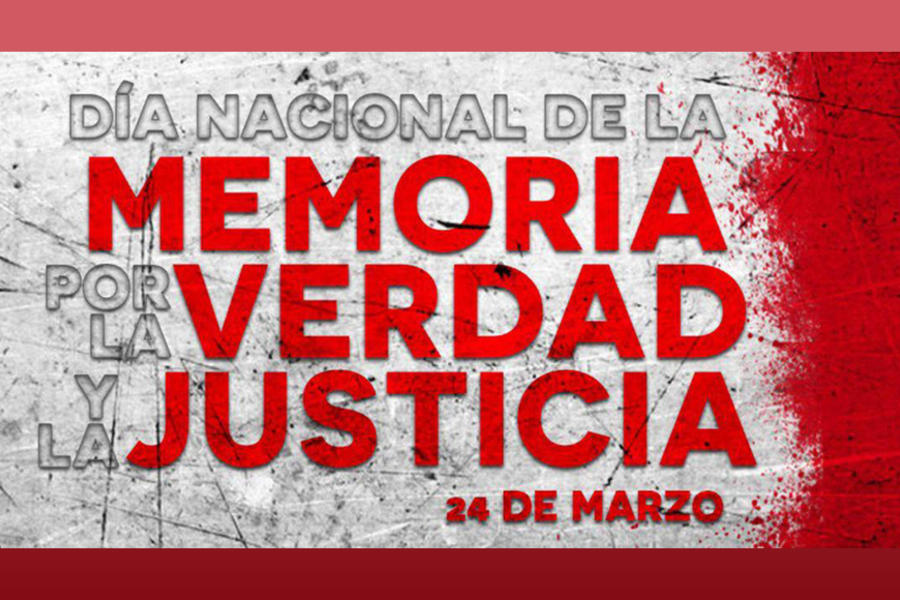 Memoria por la Verdad y la Justicia