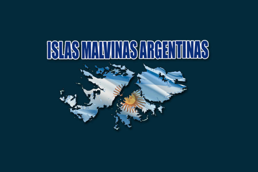 2 de Abril: Malvinas Argentinas