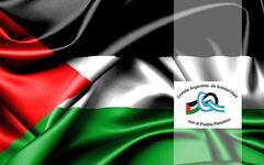 Comunicado: Alto al genocidio en Gaza y en toda Palestina ocupada