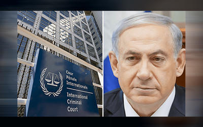 La CPI investigará presuntos crímenes de guerra en territorios palestinos La CPI investigará presuntos crímenes de guerra en territorios palestinos
