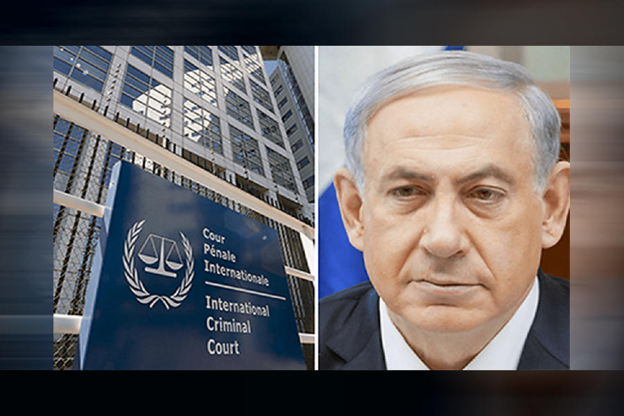 La CPI investigará presuntos crímenes de guerra en territorios palestinos