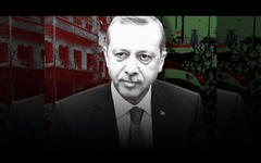 Erdogan y la “Primavera Árabe”... entre pérdidas y ganancias