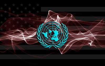 Fin de la hegemonía: la ONU debe reflejar un orden mundial cambiante Fin de la hegemonía: la ONU debe reflejar un orden mundial cambiante
