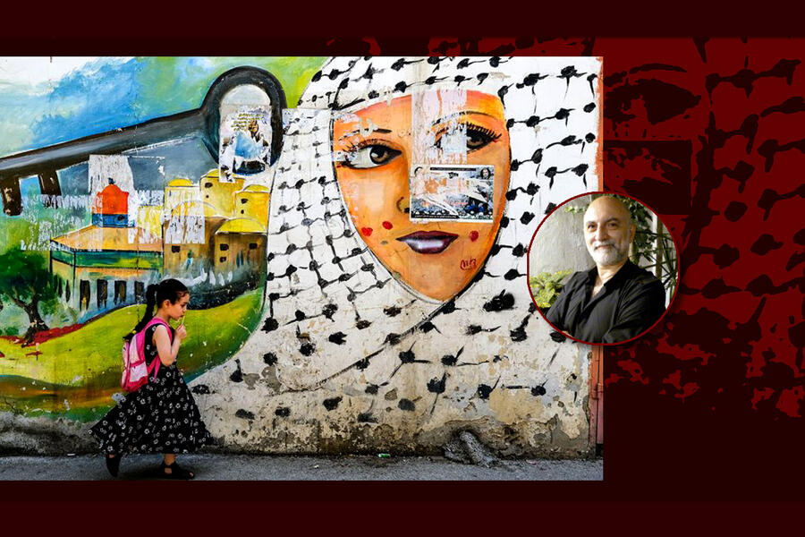 La Nakba palestina: 75 años de lucha