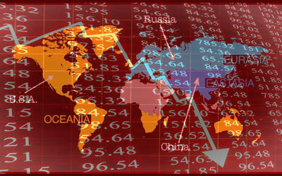 La próxima crisis económica y el inminente sistema post-multipolar La próxima crisis económica y el inminente sistema post-multipolar