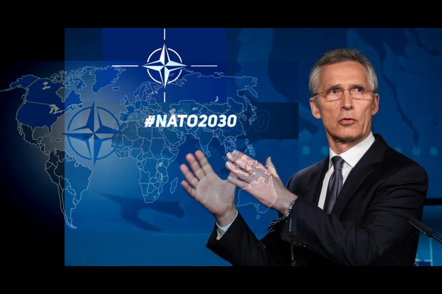 OTAN 2030: Cómo empeorar una mala idea