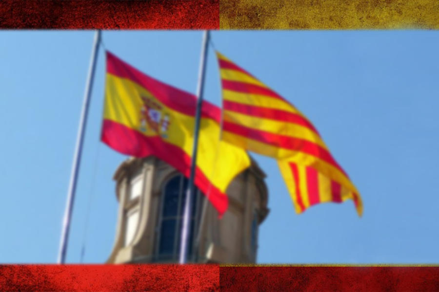 Que Dios proteja a España