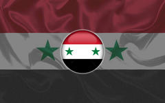 Siria nuestra
