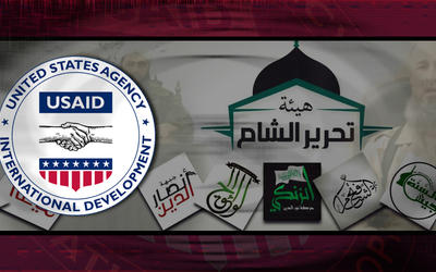 Washington reconoce su asistencia al terrorismo Washington reconoce su asistencia al terrorismo