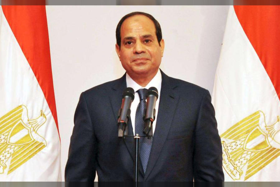 ¿Cómo levantó Al Sisi la economía de Egipto?