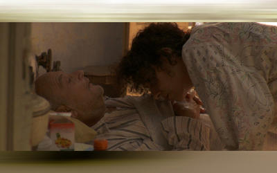 Cartelera de Jueves: “Coming forth by day” Cartelera de Jueves: “Coming forth by day”