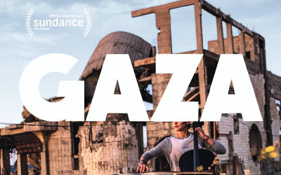 Documental “Gaza” gana el 33° Premio Goya Documental “Gaza” gana el 33° Premio Goya