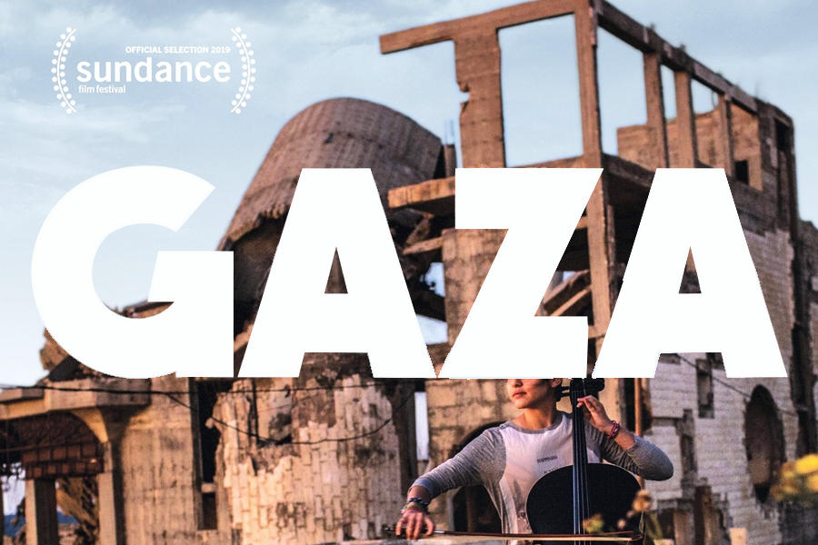 Documental “Gaza” gana el 33° Premio Goya