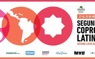 Inicia convocatoria para Foro de Coproducción Latino Árabe Inicia convocatoria para Foro de Coproducción Latino Árabe