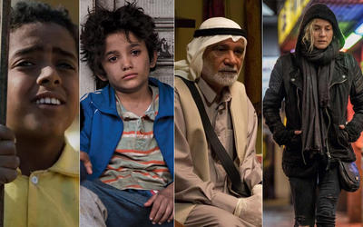 Las mejores películas árabes del 2018 Las mejores películas árabes del 2018