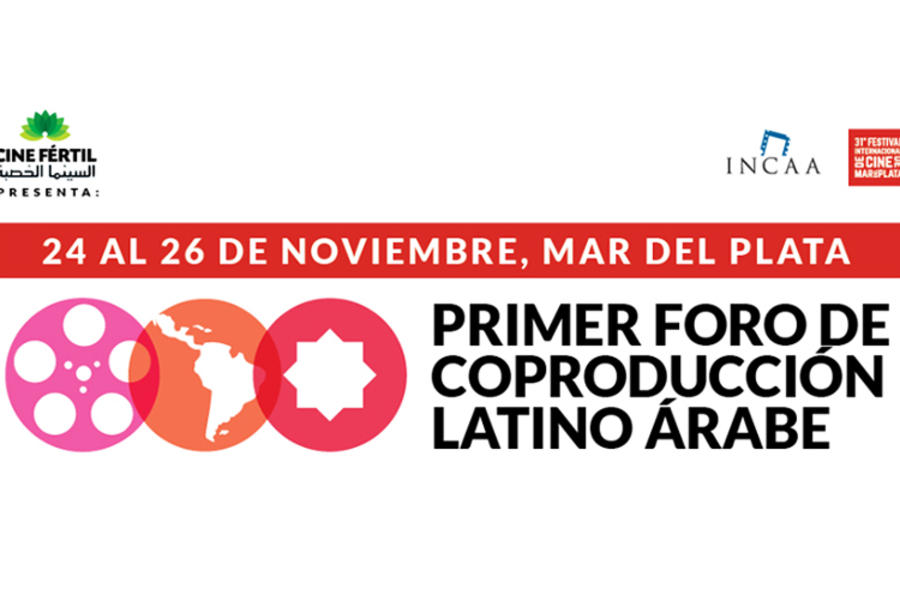 Llega el 1º Encuentro Argentino-Libanés de cooperación audiovisual