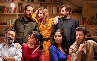 Foto: Netflix. Foto: Netflix.