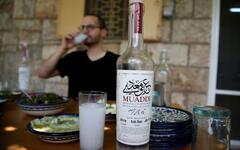 Arak, el primer licor producido en la tierra