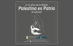 Foto: Embajada del Estado de Palestina en la República Argentina