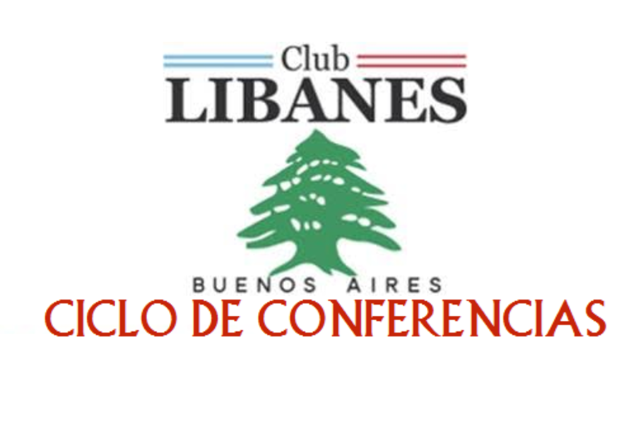 Conferencias: “El islam en Líbano” y “Los drusos de Líbano”