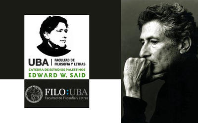 Curso sobre Edward Said Curso sobre Edward Said