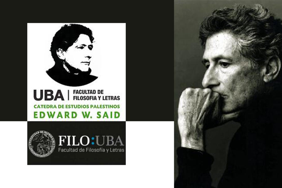 Curso sobre Edward Said