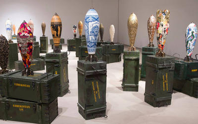 El arte de la diversidad identitaria El arte de la diversidad identitaria