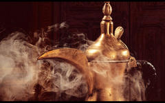 El primer oro negro: ¿Qué es el café árabe?
