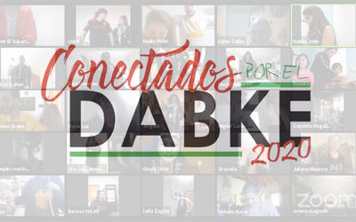 Exitosa edición de Conectados por el Dabke Exitosa edición de Conectados por el Dabke