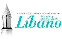 II Congreso de Escritores y Lectores por el Líbano