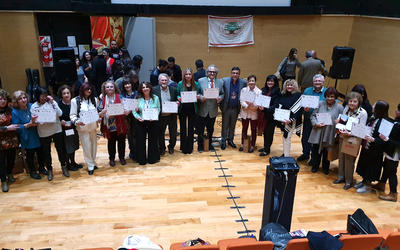 IV Congreso Internacional de Escritores y Lectores por el Líbano IV Congreso Internacional de Escritores y Lectores por el Líbano