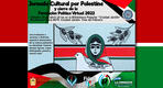 Jornada Cultural por Palestina 