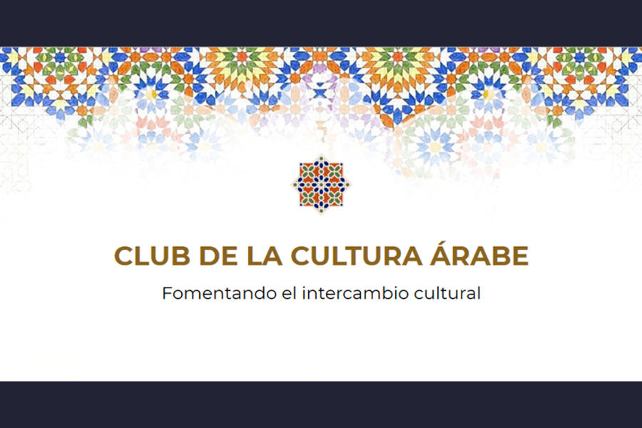 Jornada-taller de Idioma Árabe