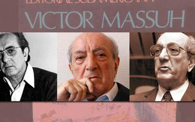 La enseñanza de Víctor Massuh y “El Diálogo de las Culturas” La enseñanza de Víctor Massuh y “El Diálogo de las Culturas”