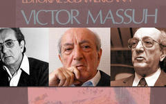 La enseñanza de Víctor Massuh  y “El Diálogo de las Culturas”