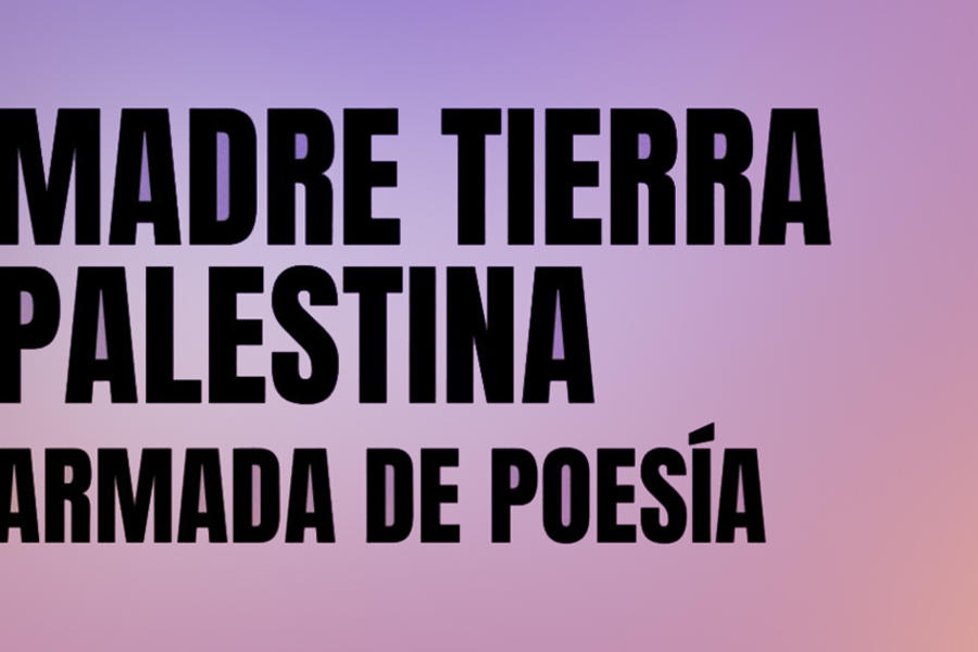 Foto: Embajada del Estado de Palestina en Argentina.