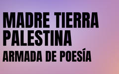 Foto: Embajada del Estado de Palestina en Argentina.
