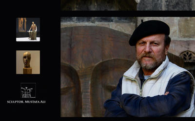 Mustafa Ali: creatividad y proyecto cultural Mustafa Ali: creatividad y proyecto cultural
