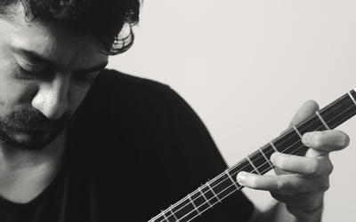 Músicos de Medio Oriente contra la guerra Músicos de Medio Oriente contra la guerra