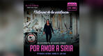 Foto: "Por Amor a Siria”.