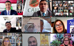 Foto: CAIIL.