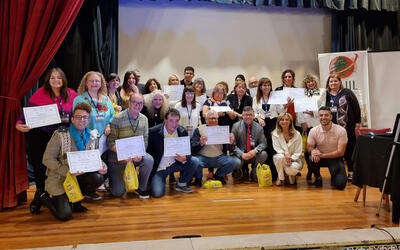 VII congreso Internacional de Escritores y Lectores por el Líbano 2022 VII congreso Internacional de Escritores y Lectores por el Líbano 2022